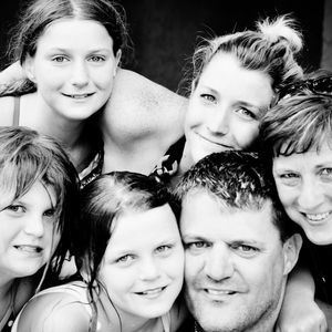 Meet your Posher, Janet